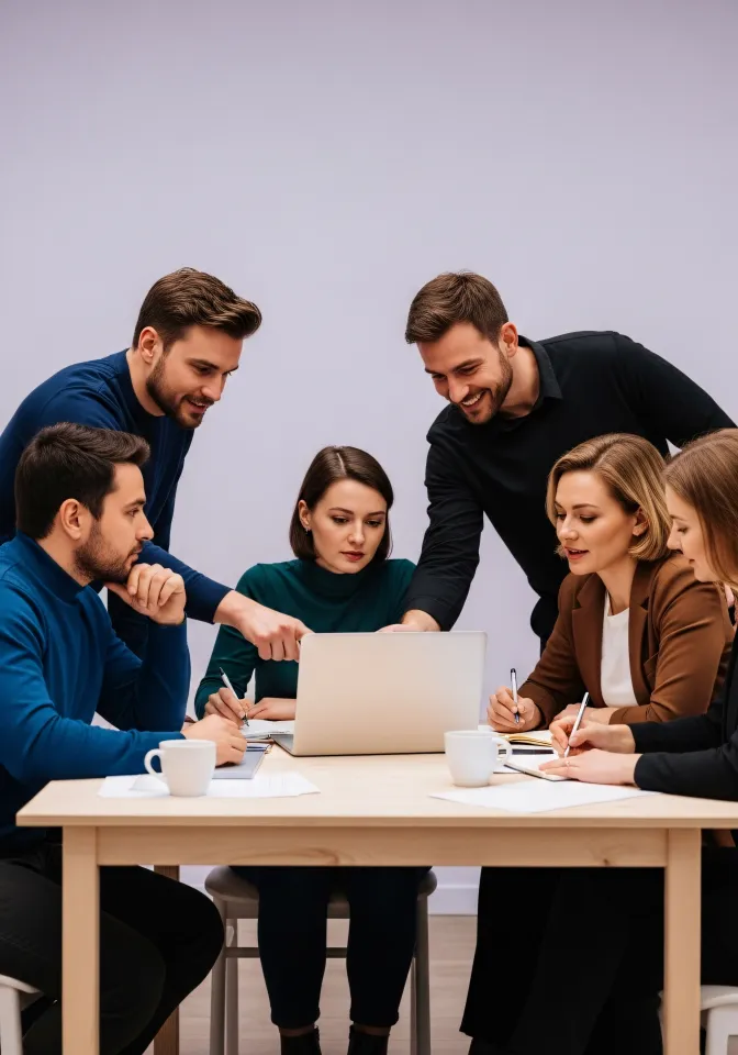 Análisis de campañas startups